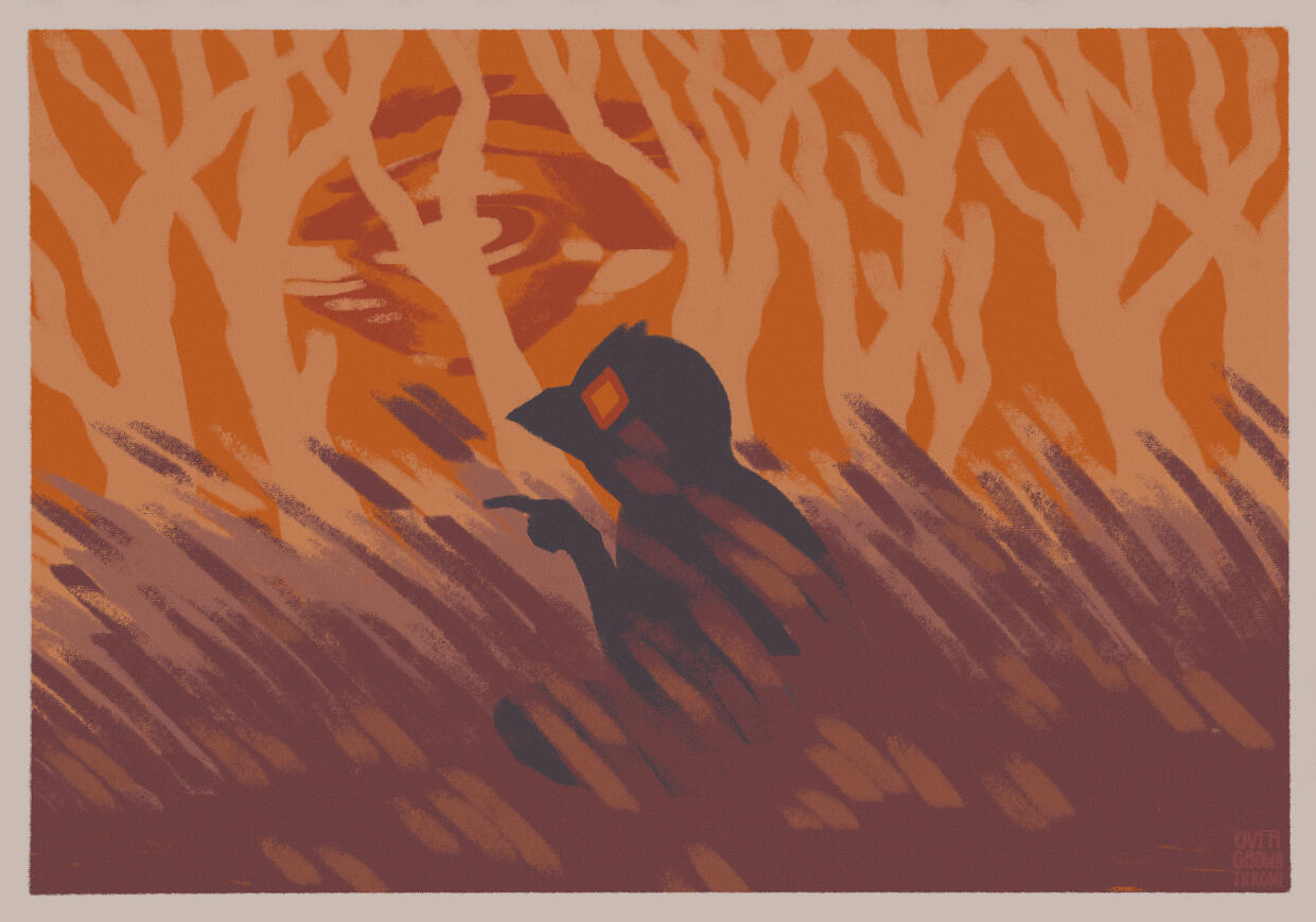 road signs [2022, digital]