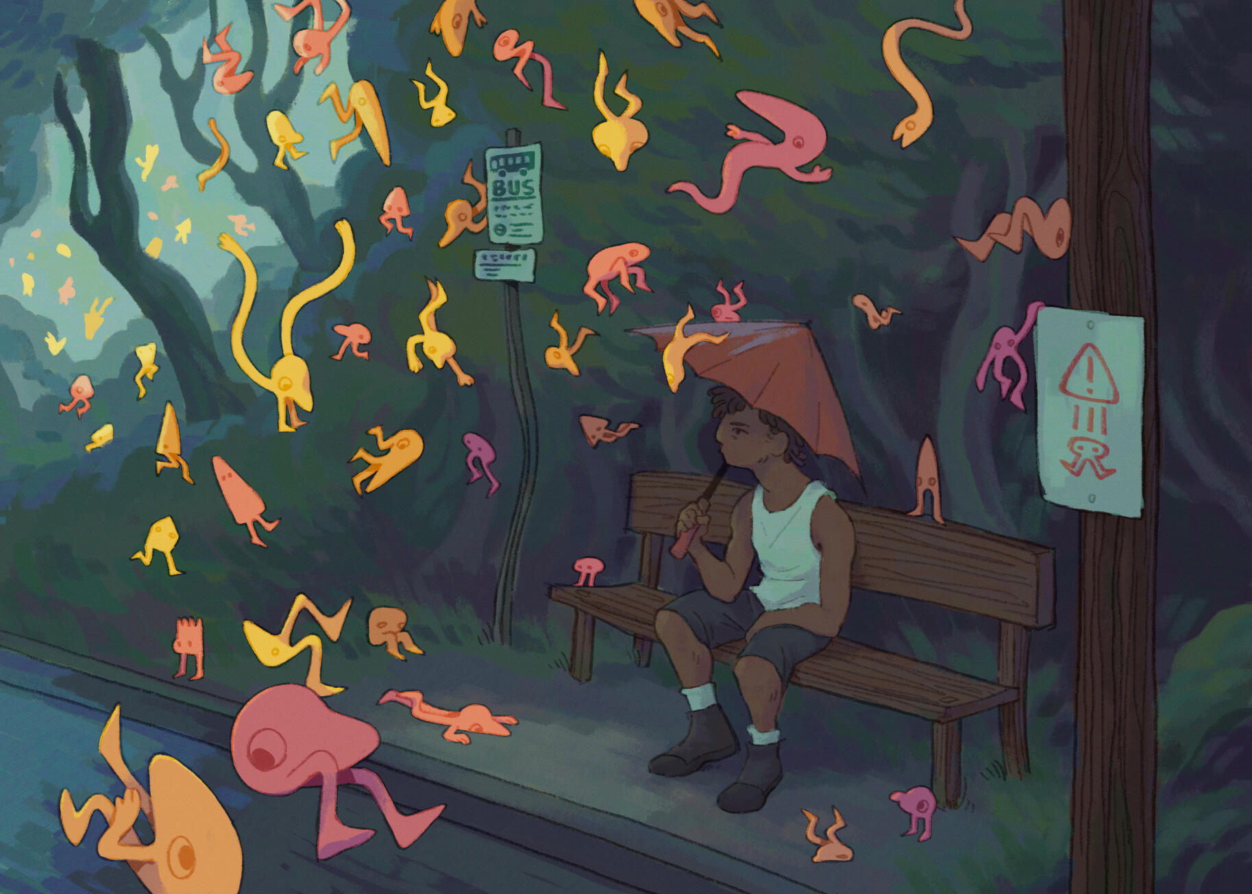 Weather [2025, digital]