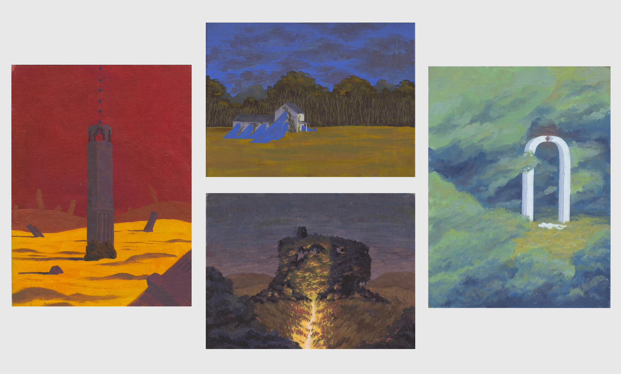 un-places arranged [2025]